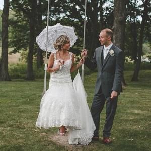 Meet your Posher, Marisa